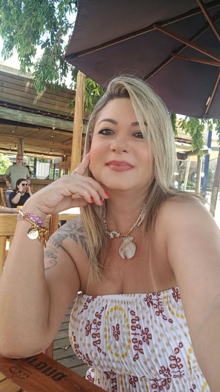 Terapeuta Viviane Bem estar, Relaxamento e Equilibrio energetico