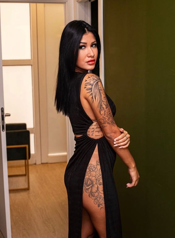 Ester Massoterapeuta massagens sensuais que aliviam tensões