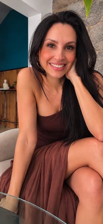 Massagista sensual em Campinas - SP - Alice sua terapeuta em Campinas