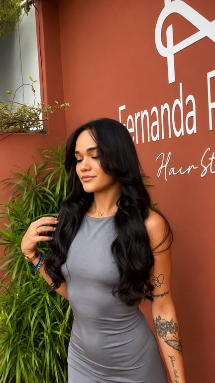 Mila Dantas massoterapeuta