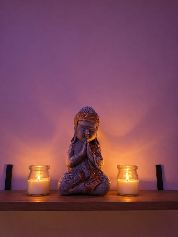 Dakini Spa 