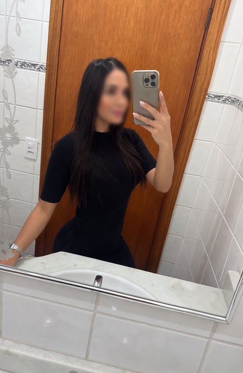 Paty Vivência, relaxamento e Nuru