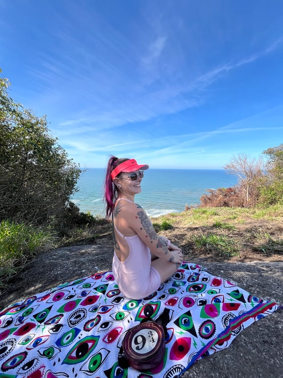 Louise Cintia Estetica facial e corporal Massagem nuru em