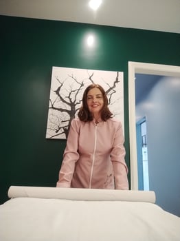 Estética e Terapia | Massagens Relaxantes, Terapêuticas e Estét