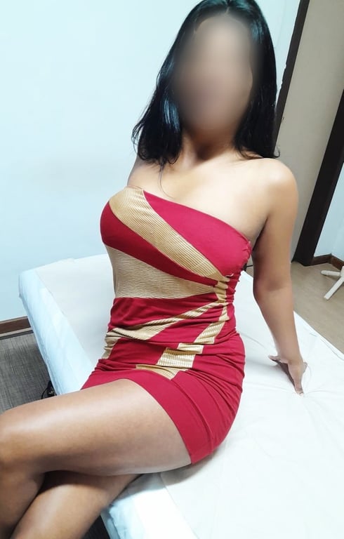 Erica Lopes Massagem Relaxante Sensitive e Sensual Massagem
