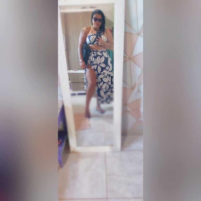 VÊNUS Massagem sensual em