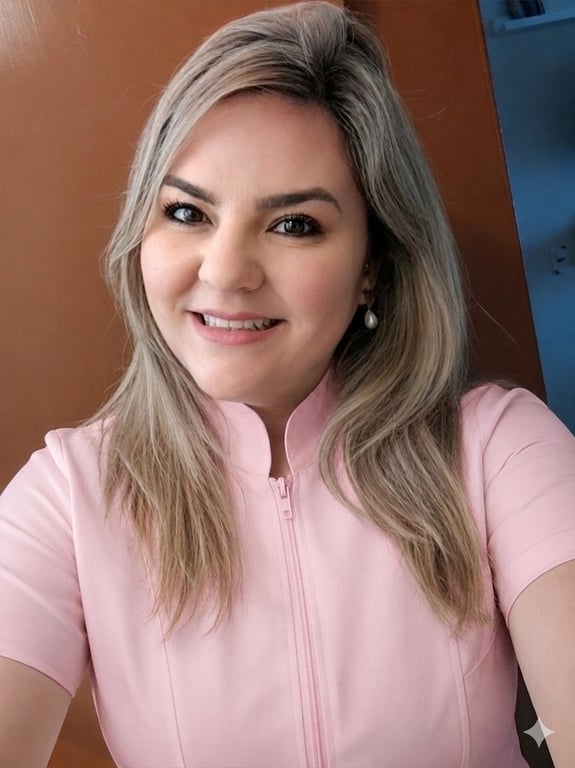 Relaxe, Cuide se, Viva Melhor!