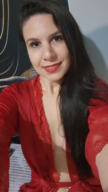 PATRICIA HEINZ Mssoteraapeuta Massagem tântrica
