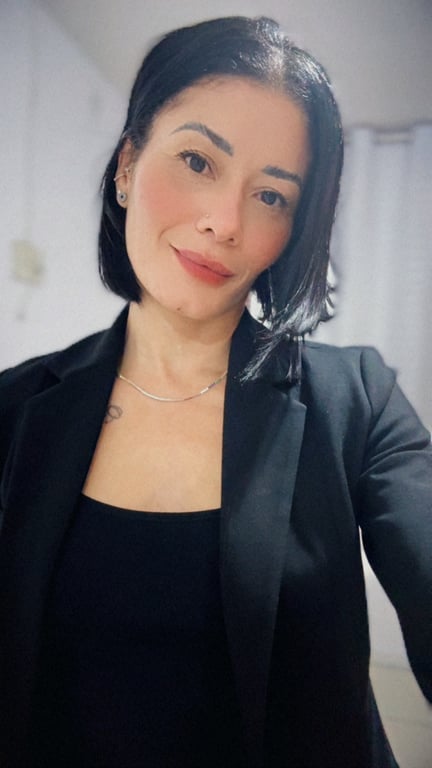 Akemi especialidade em massagem Nuru oriental , tantrica, desportiva
