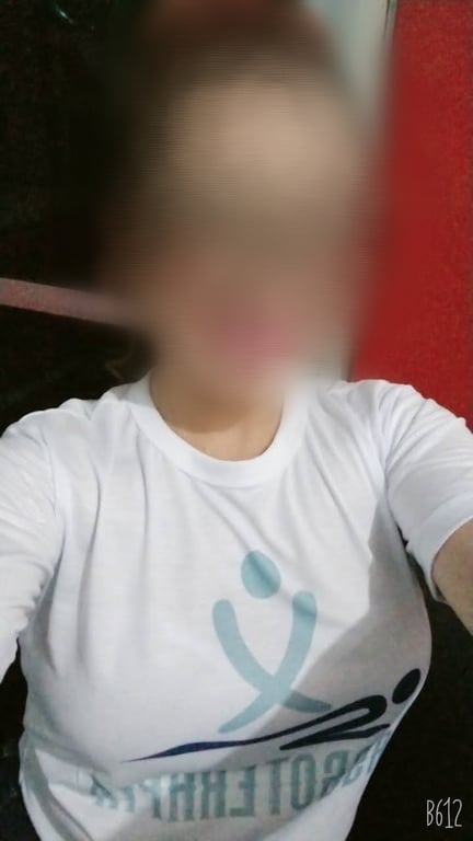 Massagem da Luz Massagem nuru em