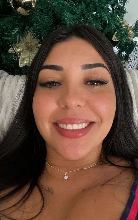 Priscila ~ a sua melhor escolha ~ Massagista em