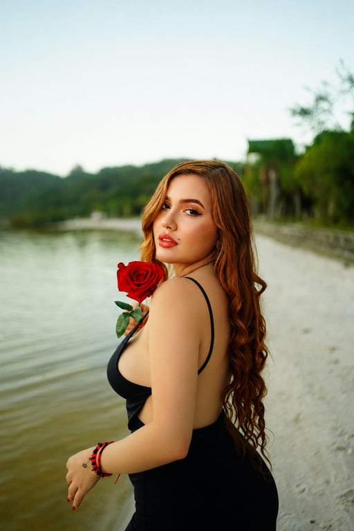 Aya Ísis Sua Melhor Experiência de Prazer Massagem completa Vivências Massagista