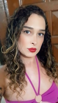 Terapeuta TRANS, especialista na massagem NURU 