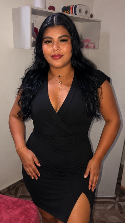 Paloma Massagens sensuais