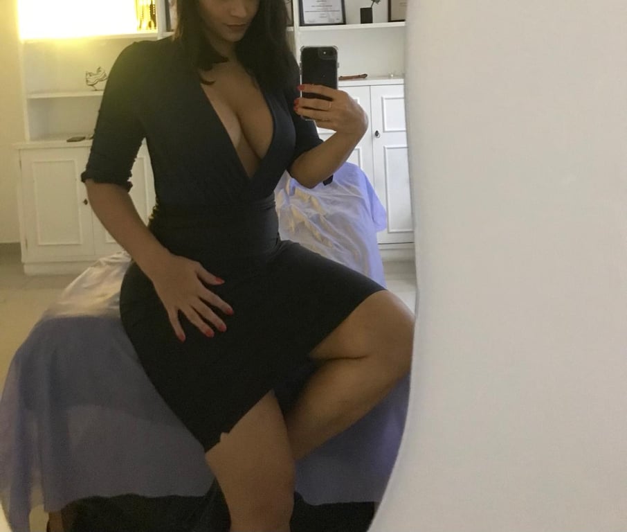 Stephanie Serenity