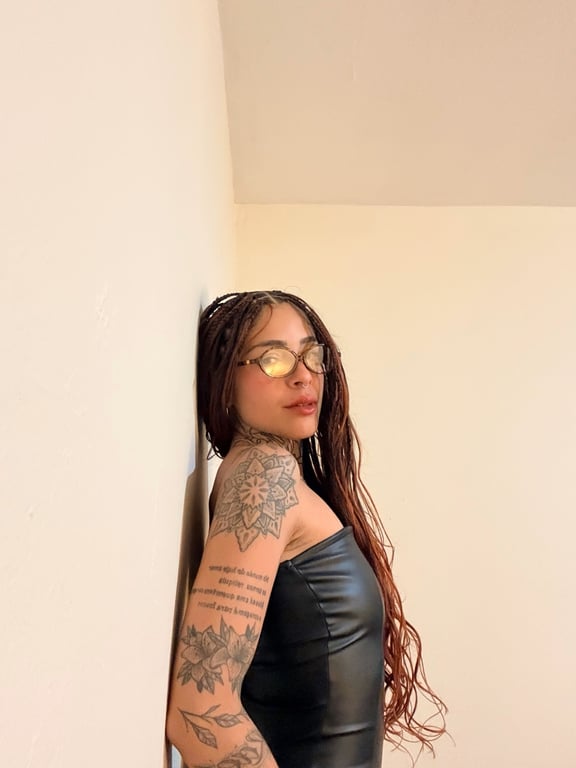 Stephanie Silva massagem Nuru, Relaxante e Sensual Massagista