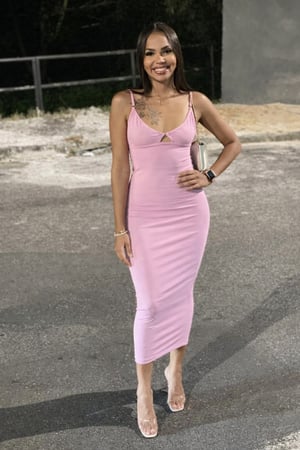 Massagista sensual em São Paulo - SP - Rafaela massagem e prazer