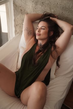 Massagem sensual, tântrica e vivencias