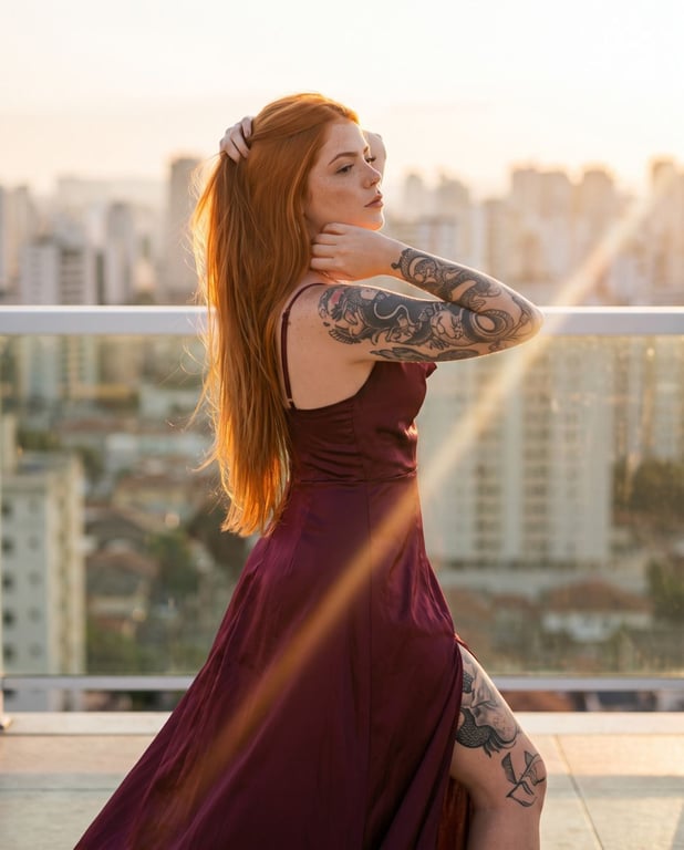 Pat – Sessão Acolhedora e Terapêutica: prazer e cuidado Massagem em