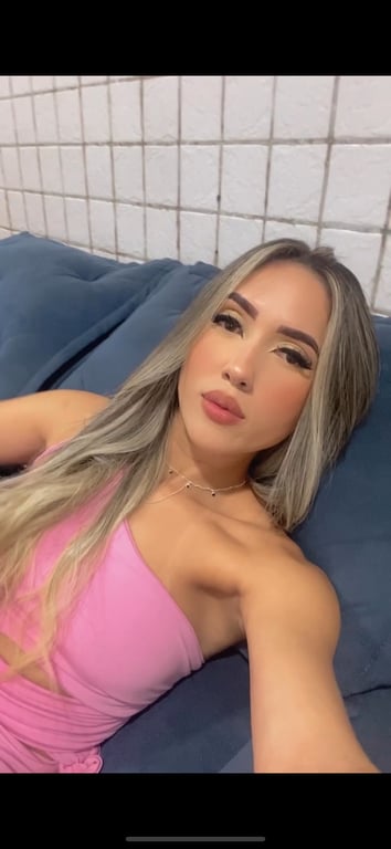 Bianca terapeuta Massagem em
