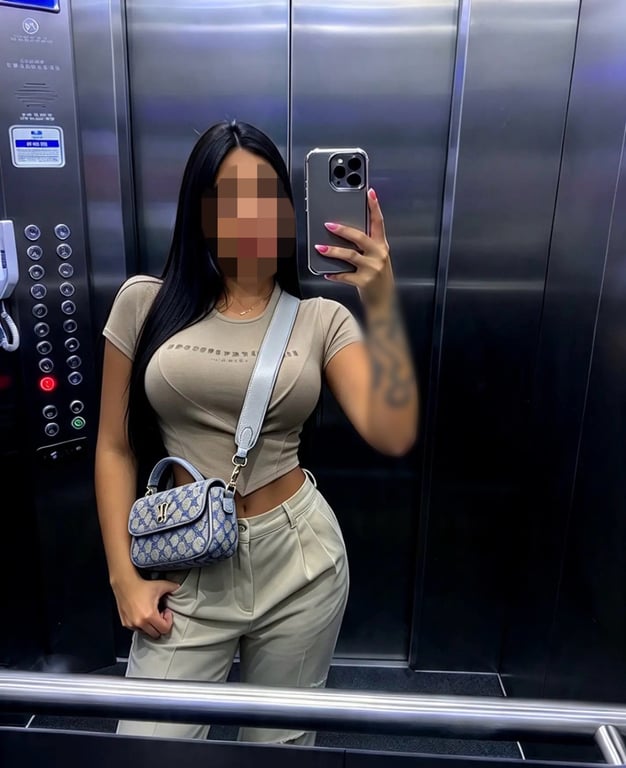 Bella Valentina / Massoterapeuta Massagem em