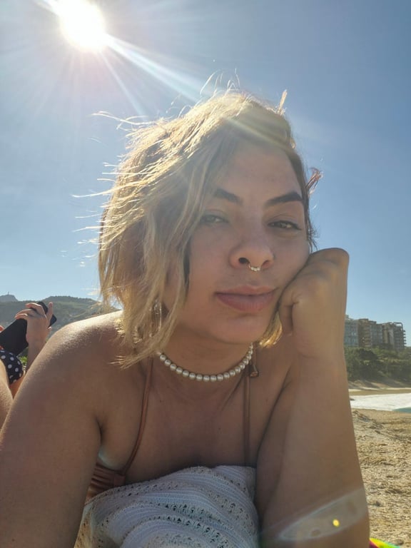 Manu terapias sensuais e tântrica