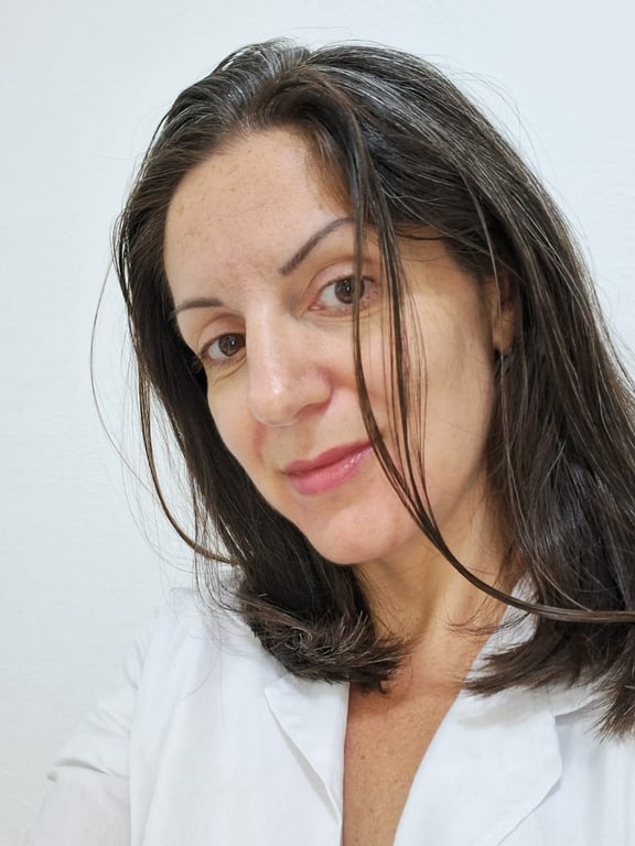 Clube da massagem Santos Massagem