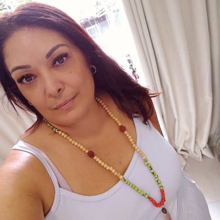 Marisa | Massoterapia e Bem Estar para Corpo e Mente Massagem tântrica em