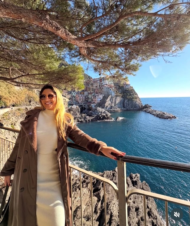 Aline Terapeuta Corporal e Massoterapeuta profissional Massagem