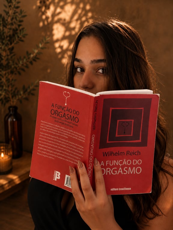Mia | Relaxamento & Bem Estar