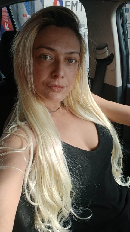 Liliam Massoterapia Sensual e Erotica Com Local Massagem