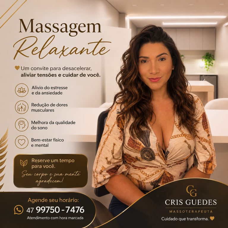 Guedes masso