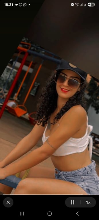 Dalila | Massagem Tântrica e Nuru em Ambiente Discreto e Acolhedor