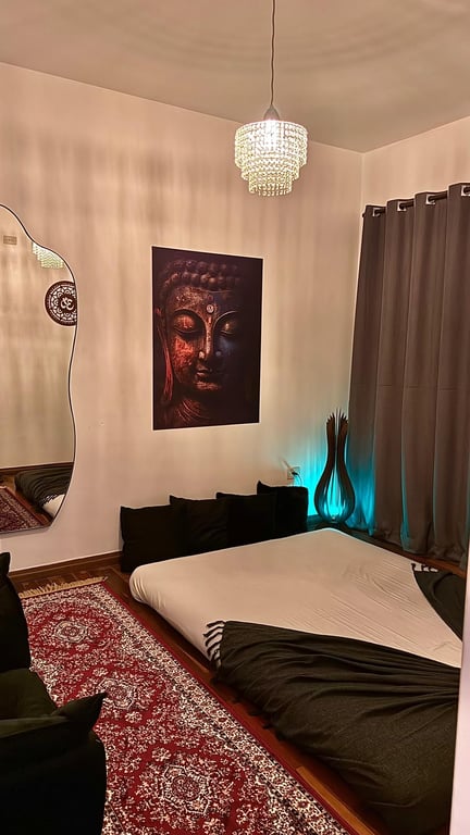 Mudras Spa 
