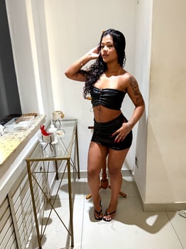 Malu Selene Massoterapeuta - Massagem Sensual e Terapêutica