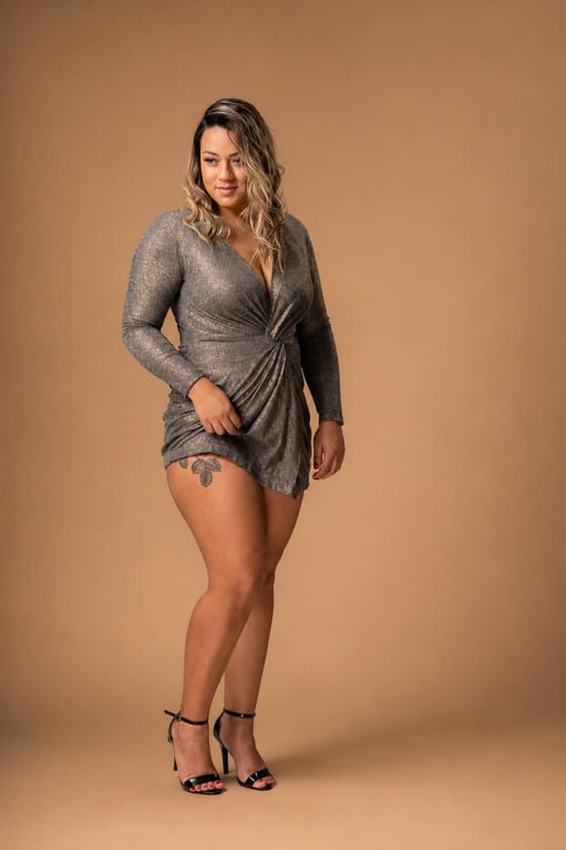 Ágata Exclusividade, presença e excelência em cada detalhe Massagem