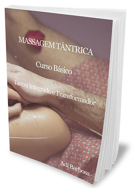 Tantra Integrado e Transformador