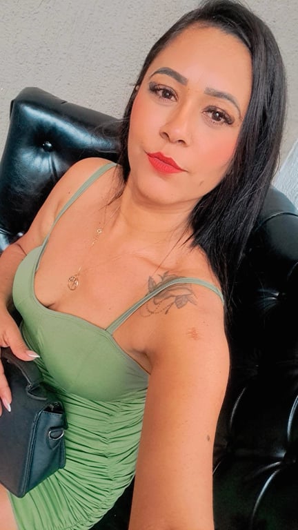 Zaia Massoterapeuta Especial