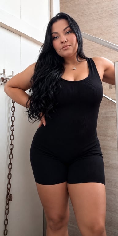 Mary Terapeuta Tântrica & Nuru