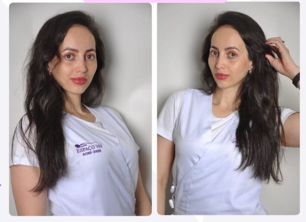 Graziele Lim – Terapias Sensoriais e Bem Estar Integral Massagem tântrica em