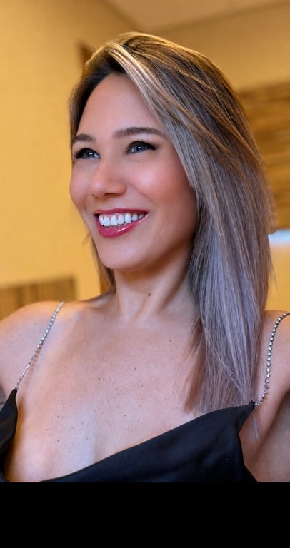 Taís Massagem Sensual — Conforto, Prazer e Atendimento carinhoso Massagem nuru