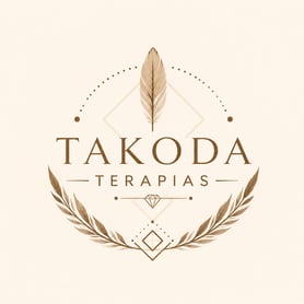Takoda Terapias - Massagem Relaxante Ventosaterapia e Pedras quentes 