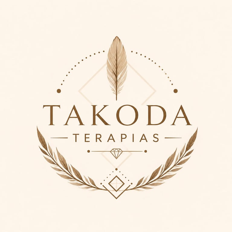 Takoda Terapias