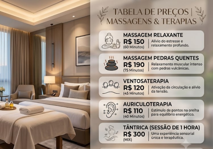 Massagem tântrica e terapêutica Massagem tântrica