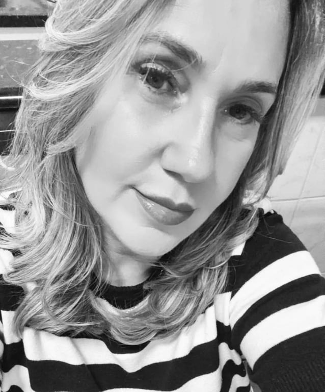 Michelle Reis Massagem não é luxo é amor próprio *Rr*