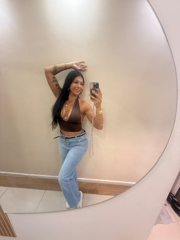 Chiara Venturi | Private Wellness Uma experiência exclusiva e única!