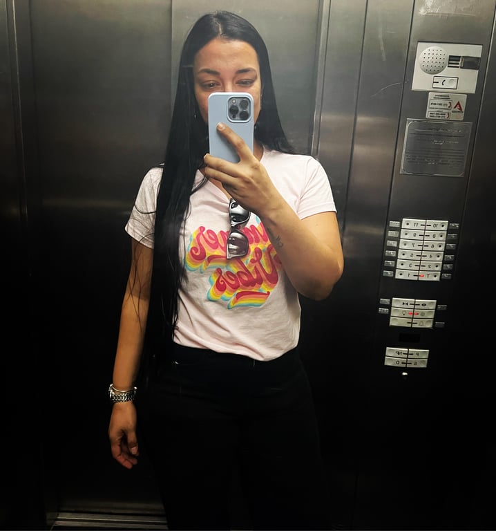 Maria Clara Massagem e Fetiche Super Discreta Massagem
