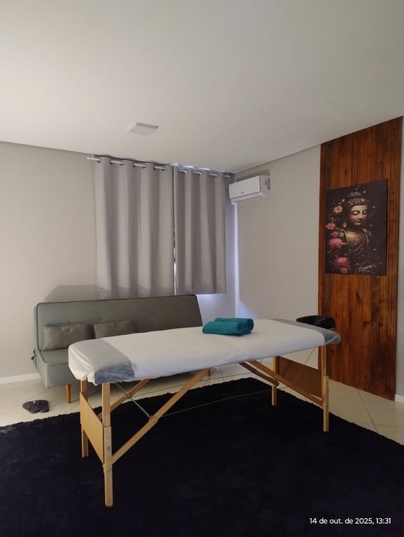 Sala comercial 
