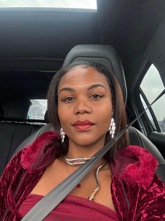 Jaya Paixão Massagem sensual em