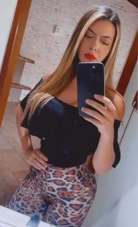 Massagem tântrica e relaxante